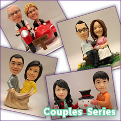 Couples Series