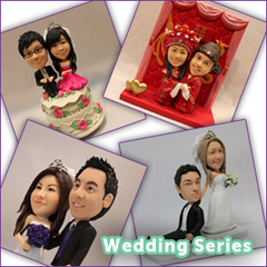 Wedding Series