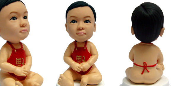 Baby Undergarment - Miniyou  