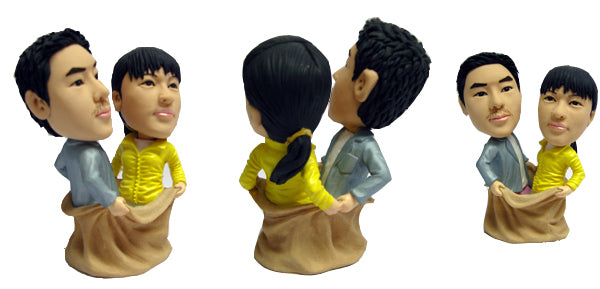 Bag Couple - Miniyou  