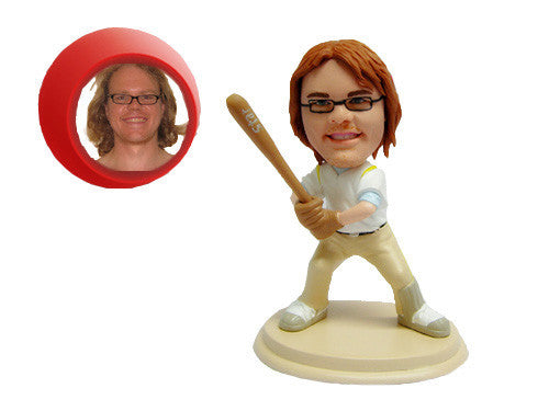 Baseball Boy - Miniyou  
