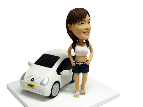 Benz - Miniyou  