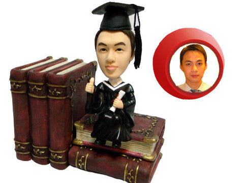 Bookstand Boy - Miniyou  