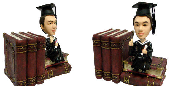 Bookstand Boy - Miniyou  