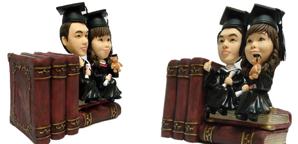 Bookstand Doubles - Miniyou  