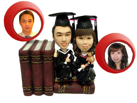 Bookstand Doubles - Miniyou  