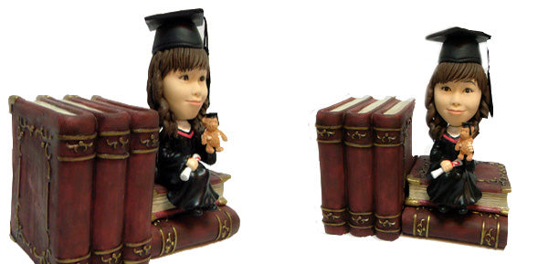 Bookstand Girl - Miniyou  
