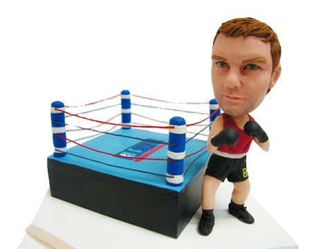 Boxing - Miniyou  