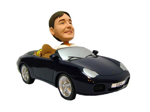 Boxter Boy - Miniyou  