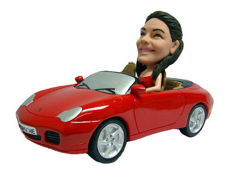Boxter Girl - Miniyou  