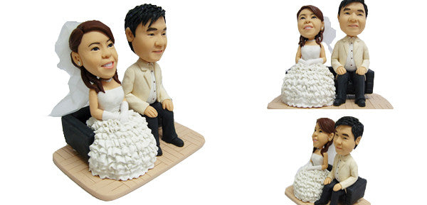 Wedding Sofa - Miniyou  