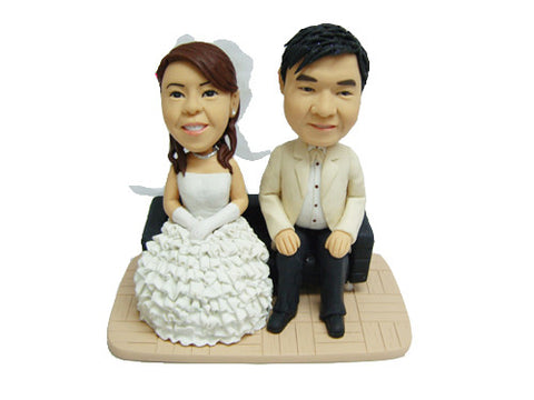 Wedding Sofa - Miniyou  