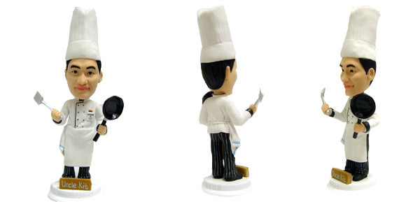 Top Chef 2 - Miniyou  