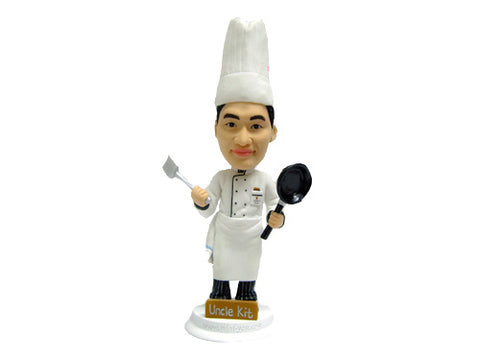 Top Chef 2 - Miniyou  