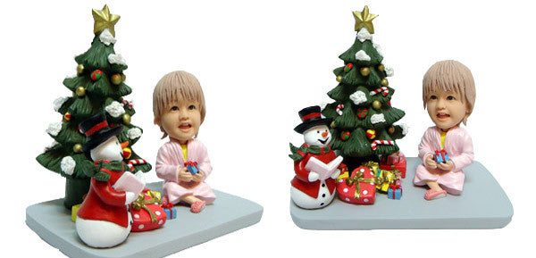 Christmas Presents - Miniyou  