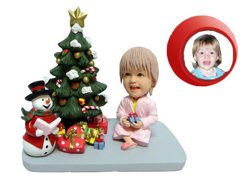 Christmas Presents - Miniyou  