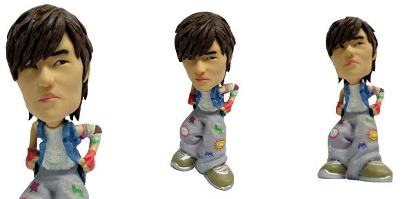 Cool Dude 2 - Miniyou  