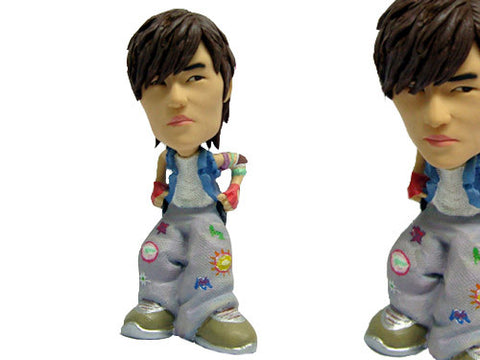 Cool Dude 2 - Miniyou  