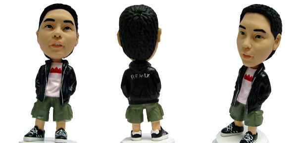 Cool Dude 4 - Miniyou  