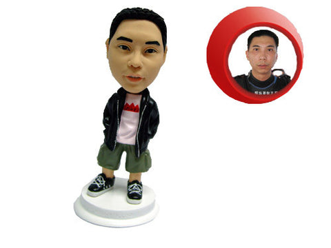 Cool Dude 4 - Miniyou  