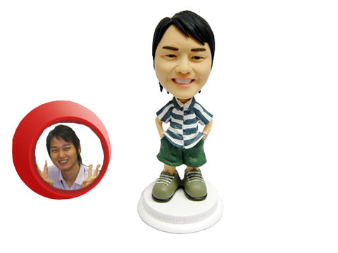 Cool Dude 1 - Miniyou  