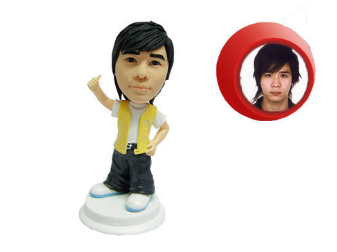 Cool Dude 3 - Miniyou  