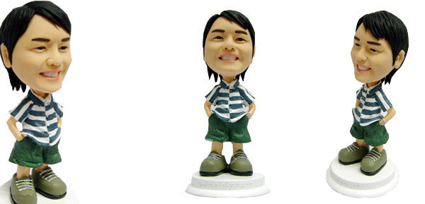 Cool Dude 1 - Miniyou  