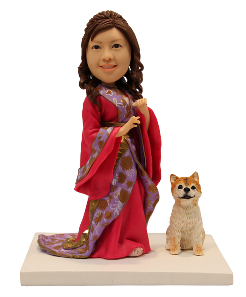Customized Chinese Opera - Miniyou  