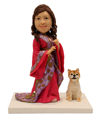 Customized Chinese Opera - Miniyou  