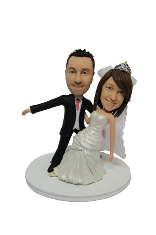 Wedding First Dance - Miniyou  