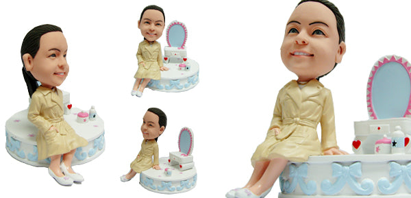Dressing Table - Miniyou  
