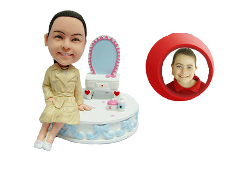 Dressing Table - Miniyou  