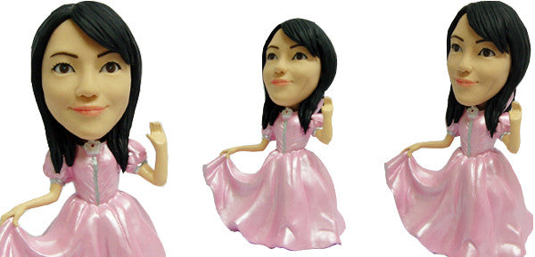Evening Gown - Miniyou  