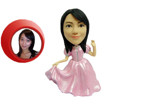 Evening Gown - Miniyou  