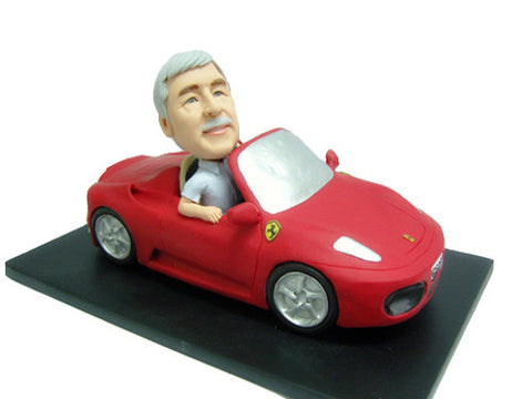 Ferrari - Miniyou  