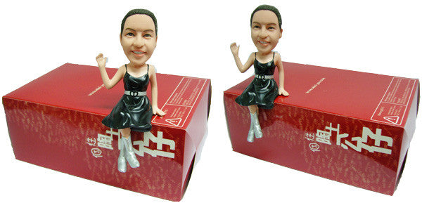 Free Sit Girl - Miniyou  