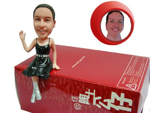 Free Sit Girl - Miniyou  