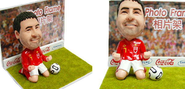 Goal - Miniyou  