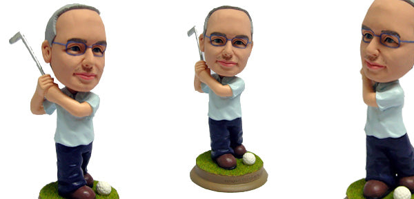 Golfer - Miniyou  