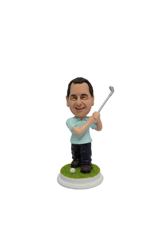 Golfer 2 - Miniyou  