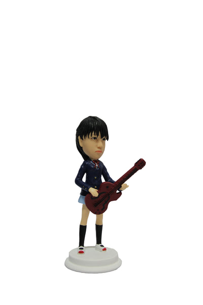 Guitarist Girl - Miniyou  