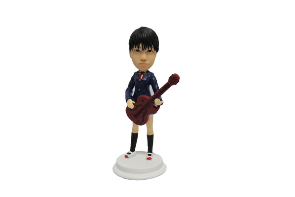 Guitarist Girl - Miniyou  