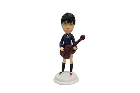 Guitarist Girl - Miniyou  