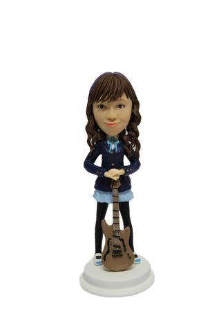 Guitarist Girl 2 - Miniyou  