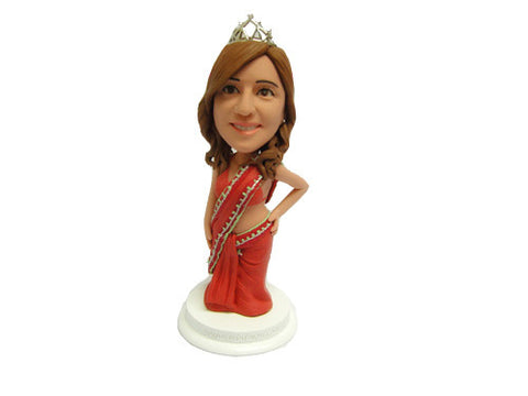 Indian - Miniyou  