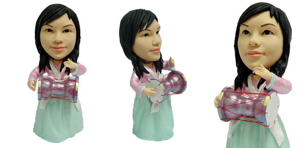 Korean Style - Miniyou  