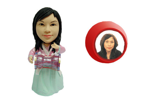 Korean Style - Miniyou  