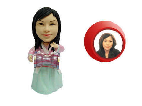 Korean Style - Miniyou  