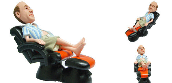 Massage Lounge Boy - Miniyou  