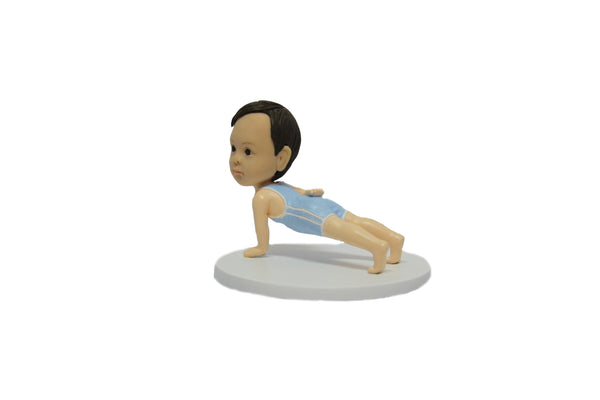 Muscle Baby - Miniyou  